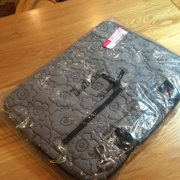 thirty-one Handbags - Thirty one All-that Laptop case